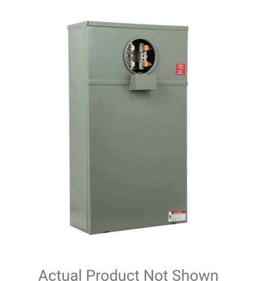 EATON TCC5-MH Image 2
