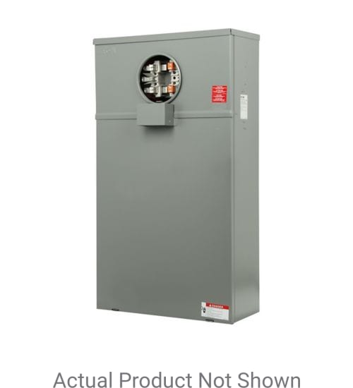 EATON TCC5-MH Image 3
