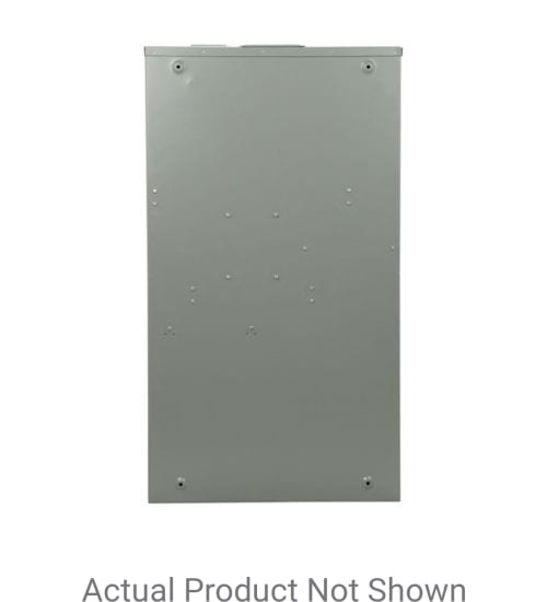 EATON TCC5-MH Image 4