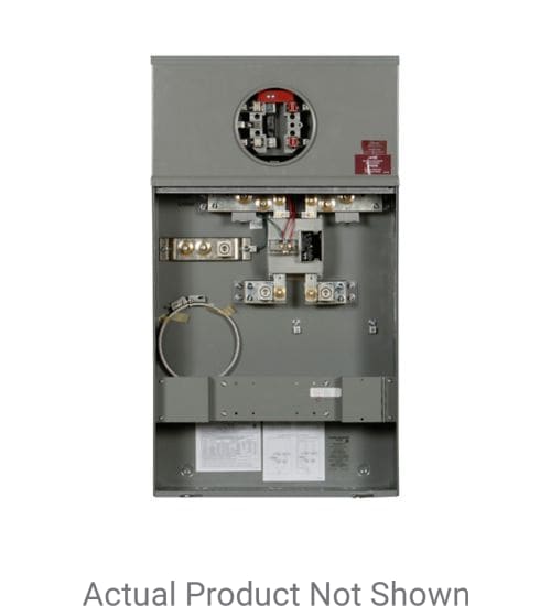 EATON TCC5-MH Image 5