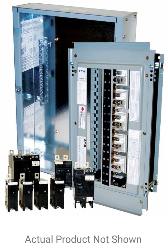 eaton p1xt4a242pdd2xg200i image 1