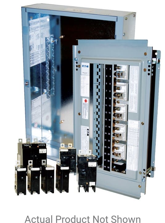 eaton p1xl4a124i image 1