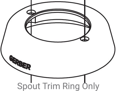 gerber ga303088 image 1