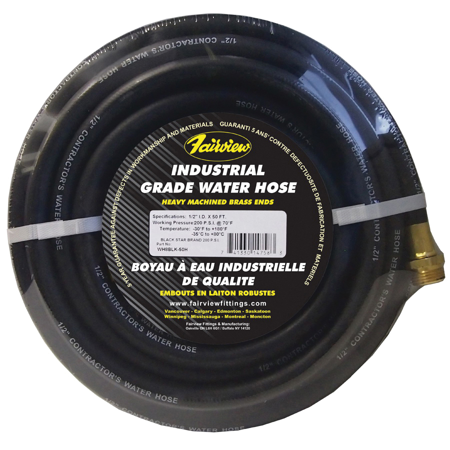 fairview wh10blk-50h image 1