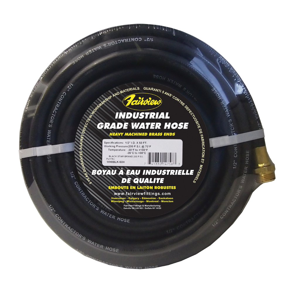 fairview wh8blk-50h image 1