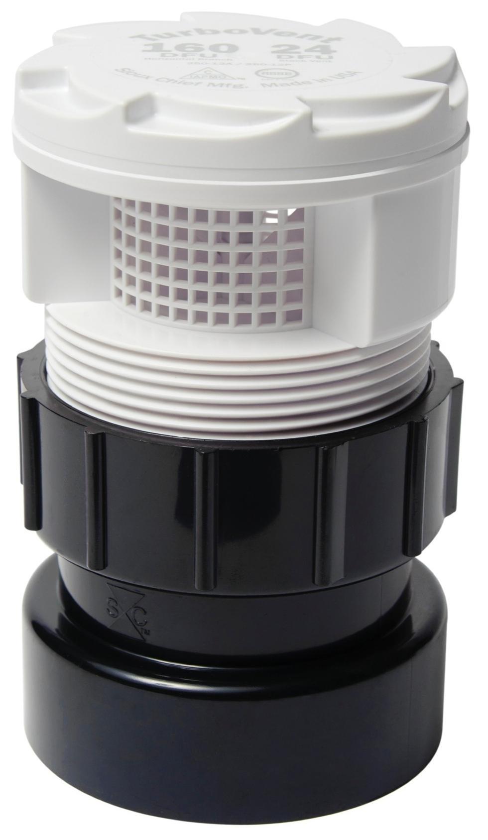 SIOUX CHIEF 250-122AB Image 1