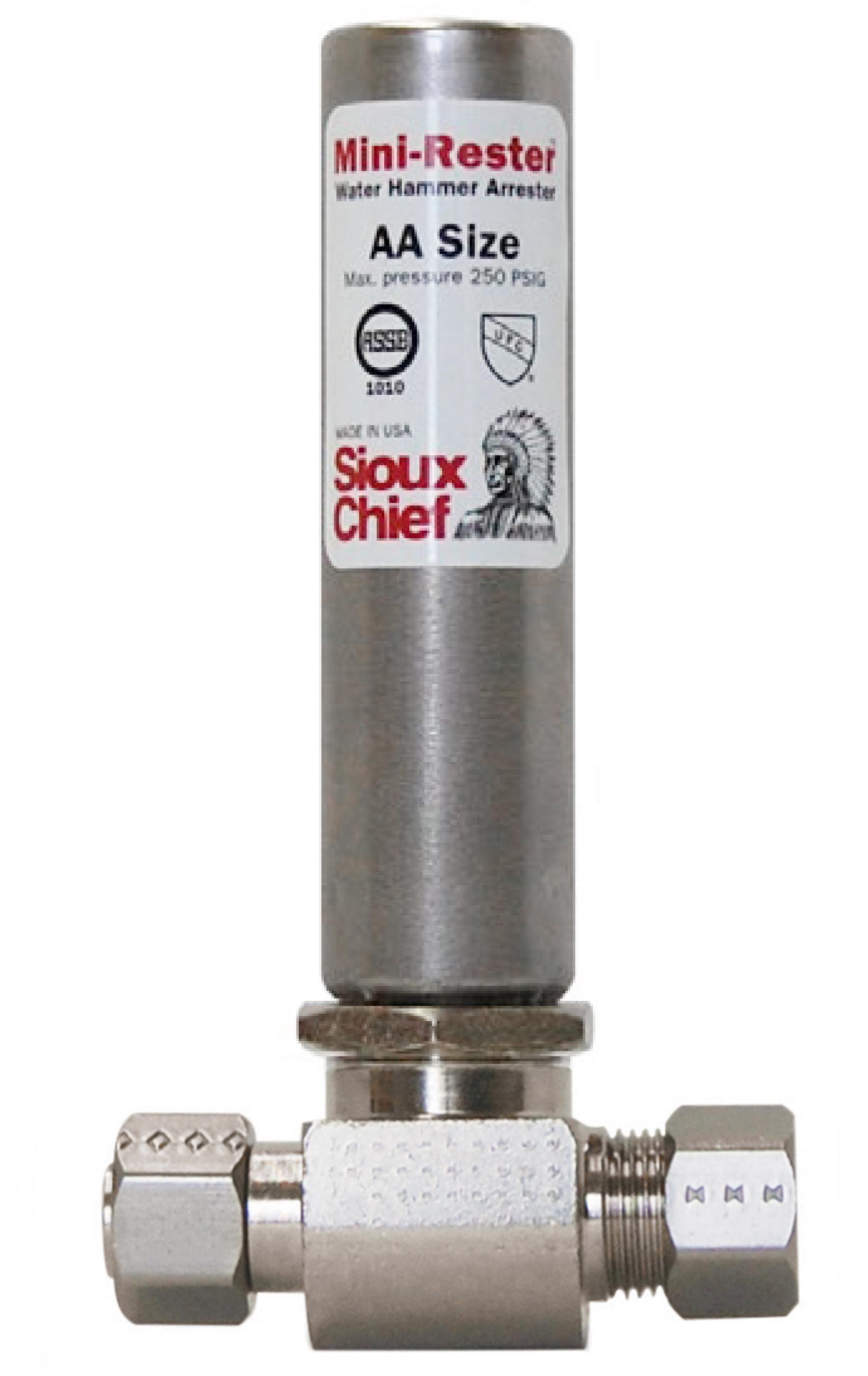 sioux chief 660-gtr1b image 1