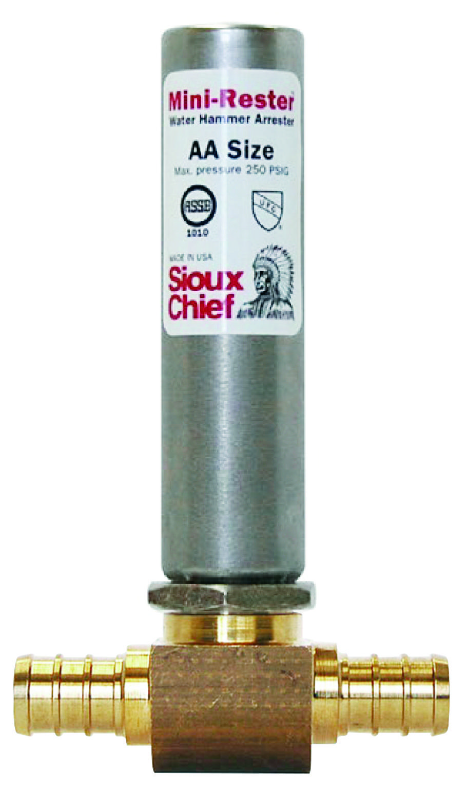 sioux chief 660-gtx2b image 1