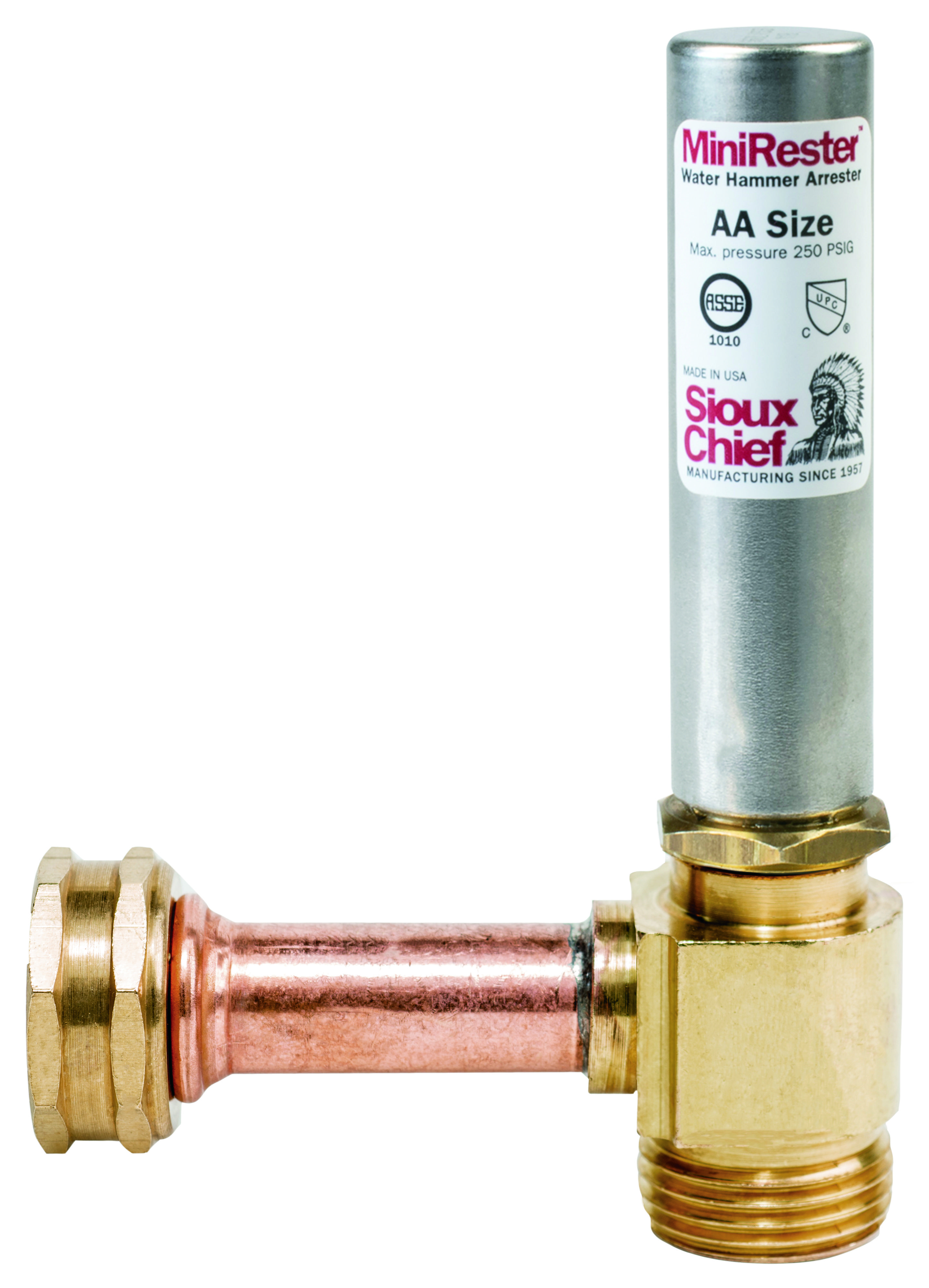 sioux chief 660-h image 1