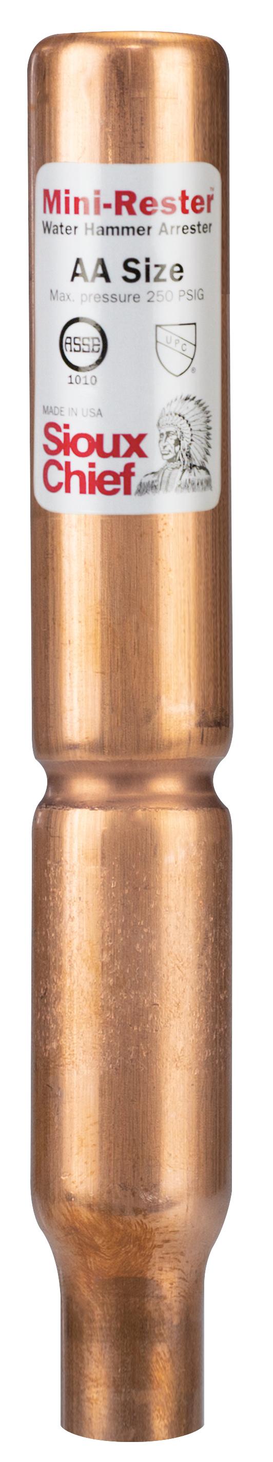 sioux chief 660-sb image 1