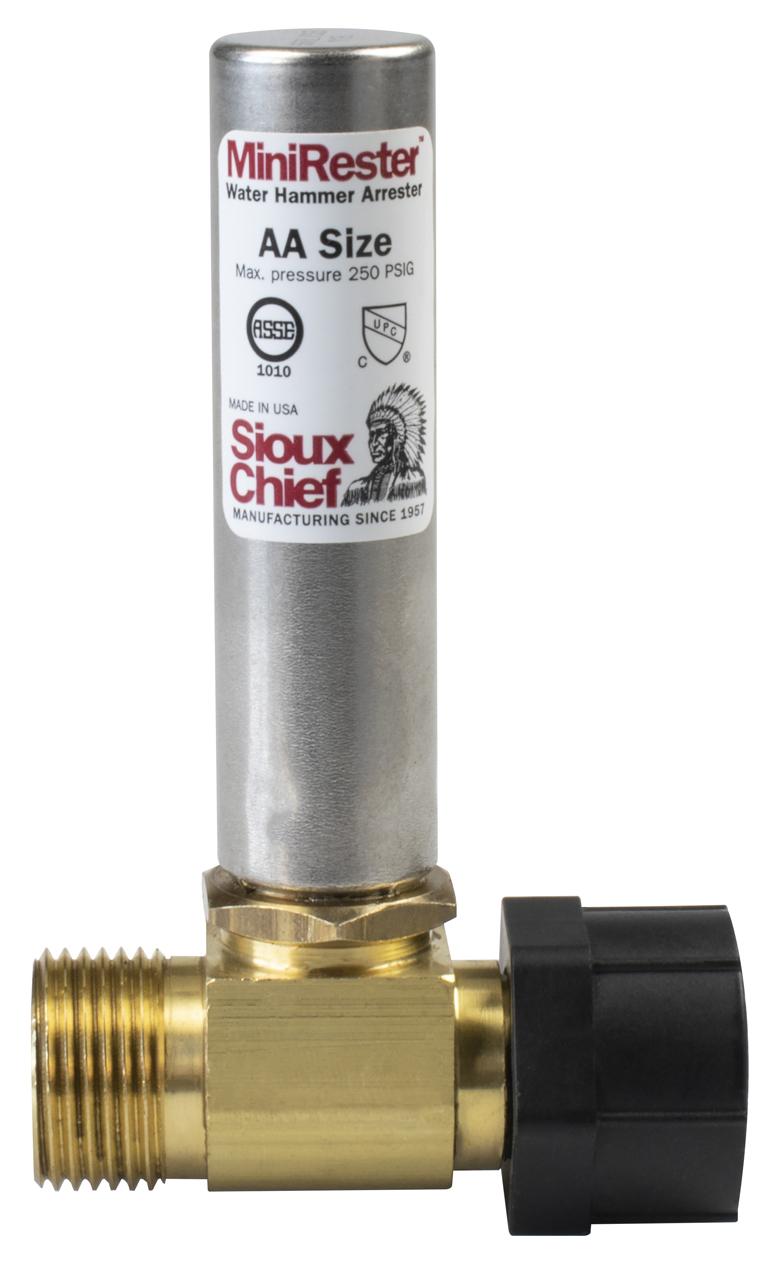 sioux chief 660-tkb image 1