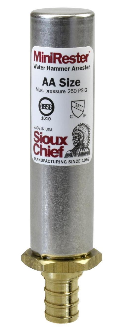 SIOUX CHIEF 660-X2B Image 2