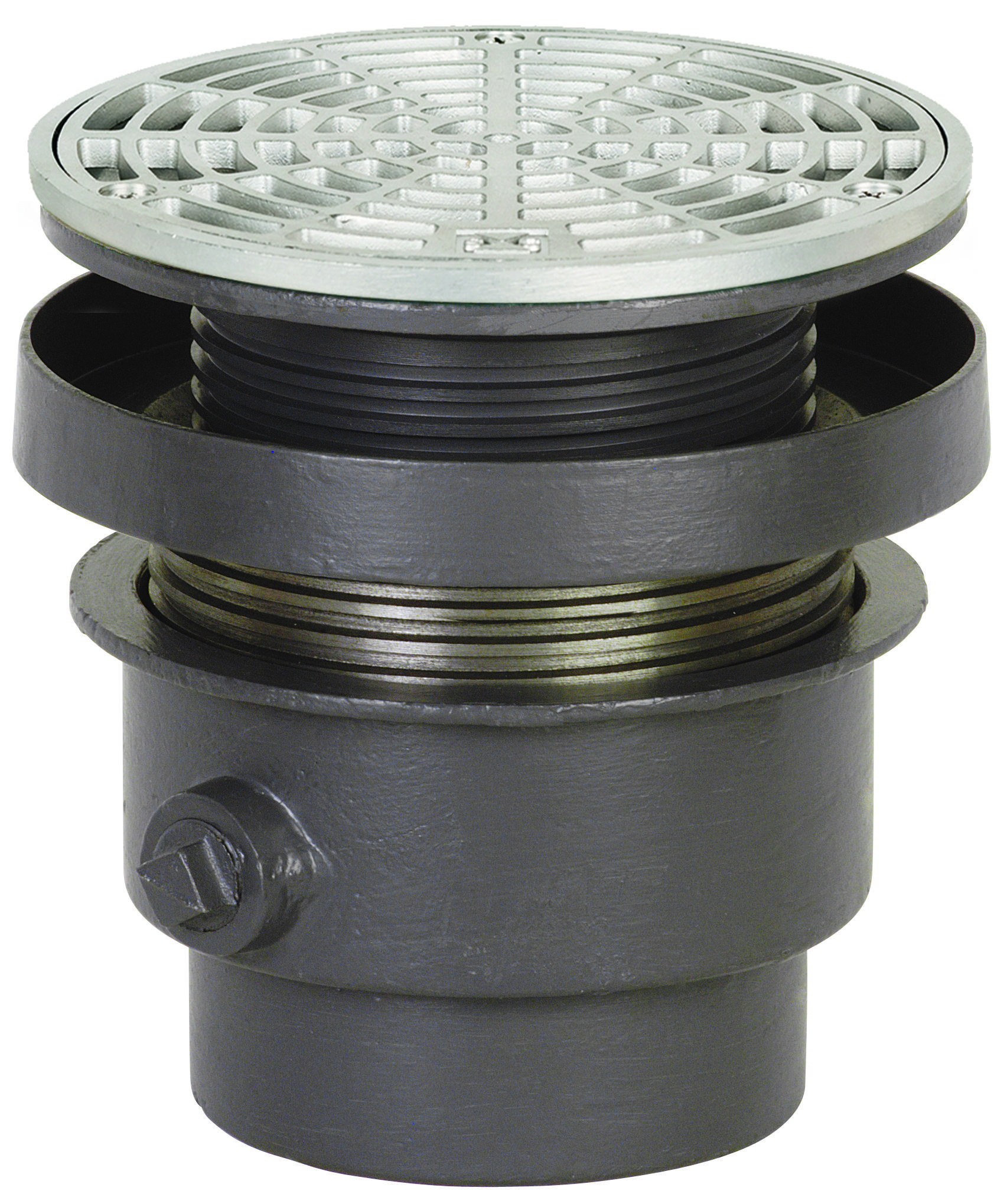 SIOUX CHIEF 832-4DSR Image 1