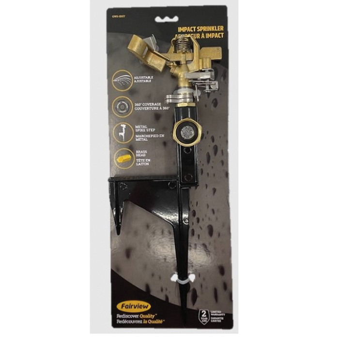 FAIRVIEW GWS-IBST Image 3