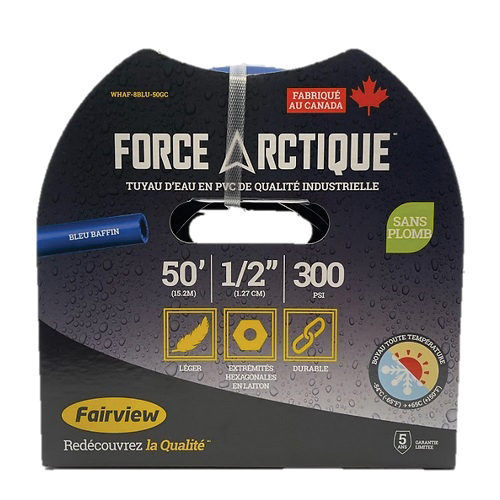 FAIRVIEW WHAF-8BLU-50GC Image 3