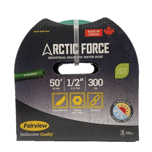 FAIRVIEW WHAF-8GRN-50GC Image 2