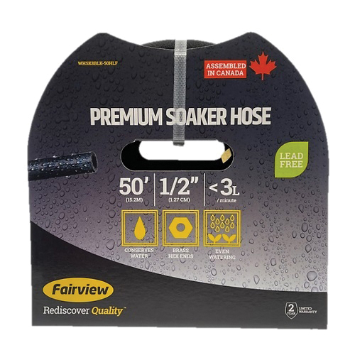 FAIRVIEW WHSK8BLK-50HLF Image 3