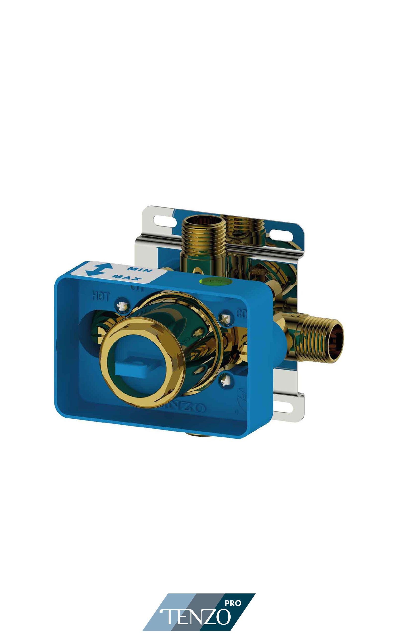 TENZO R-PB22R-N Image 1