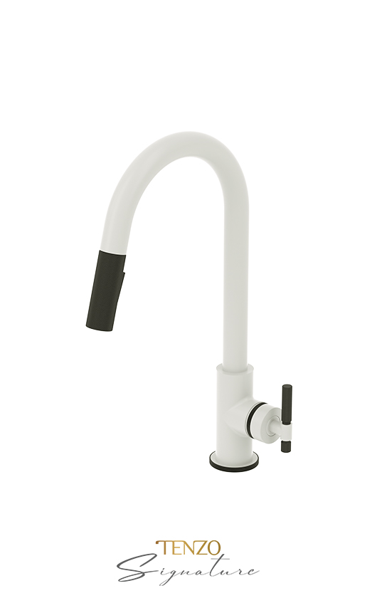 TENZO BE130-F-MW-MB Image 1
