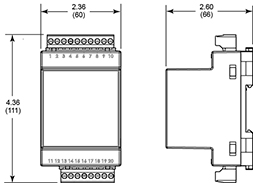 MACROMATIC PC1MDUL Image 4