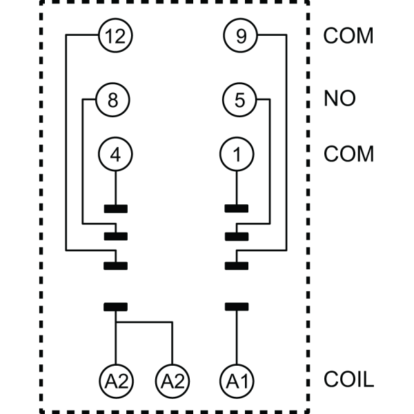 MACROMATIC 18F-2Z-C1 Image 3