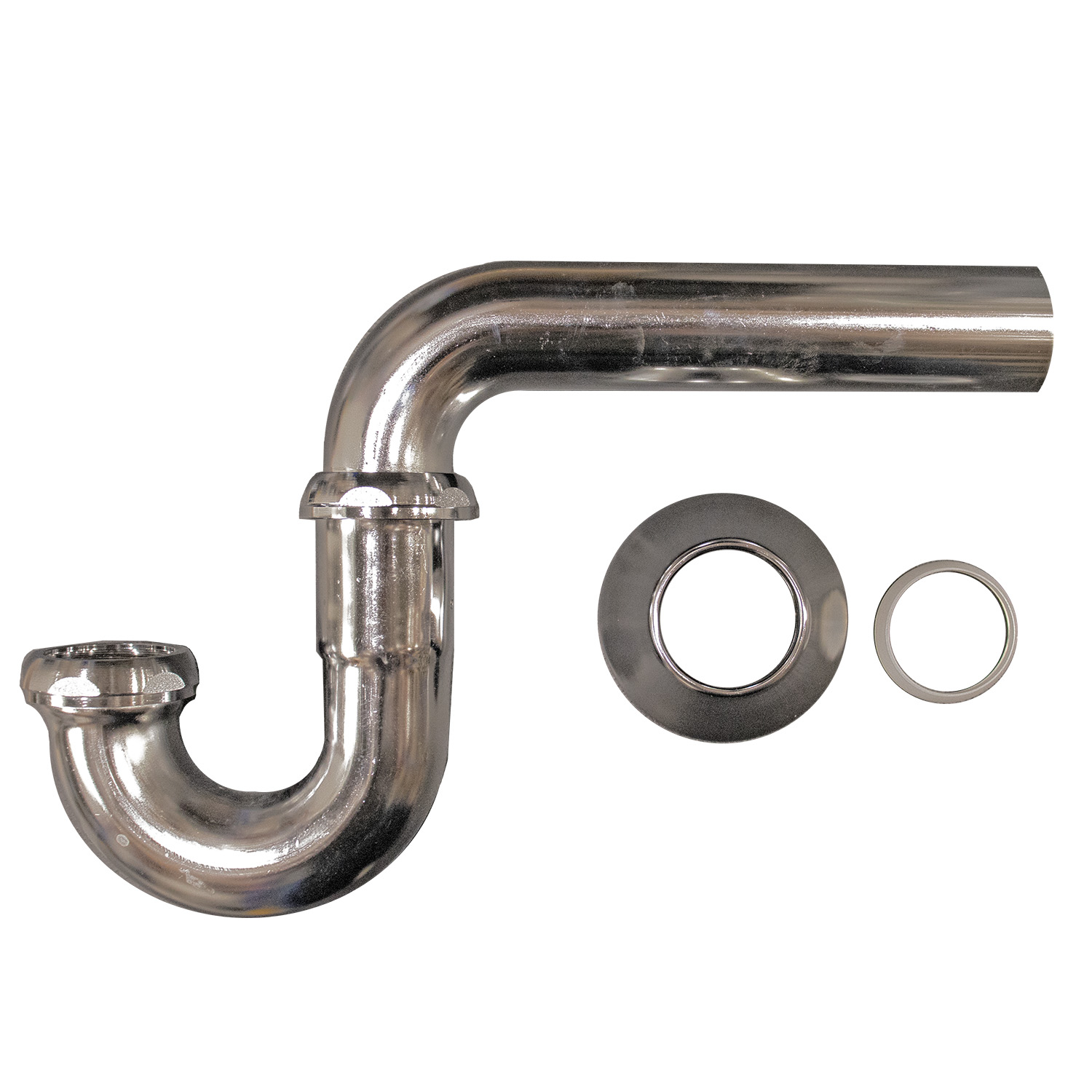 P-TRAP TUBULAR CP Image 2