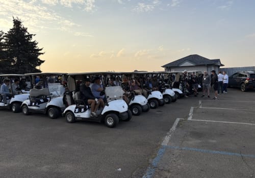 Edmonton Memorial Golf — IMG_5142