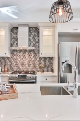 Spring-Cleaning Kitchen To-Do List