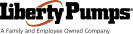 Go to brand page Liberty Pumps® Logo