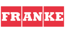 Go to brand page FRANKE Logo