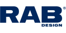 Go to brand page RAB® Design Lighting Logo