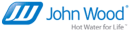 Go to brand page John Wood® Logo
