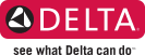 Go to brand page DELTA® Logo
