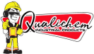 Go to brand page Qualichem Logo