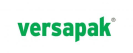 Go to brand page versapak™ Logo