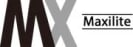 Go to brand page Maxilite Logo