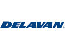 Go to brand page Delavan® Logo