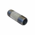 steel nipple std galv image 1