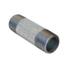 steel nipple std galv image 1