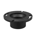 abs closet flange image 1