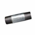 steel nipple std galv image 1