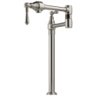 brizo 62710lf-ss image 1