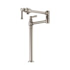 brizo 62725lf-ss image 1