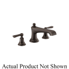 brizo t67360-rblhp image 1