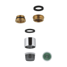 grohe 13935000 image 1