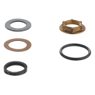 grohe 45012000 image 1