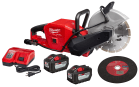 milwaukee 2560-20 image 1