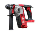 milwaukee 2612-20 image 1