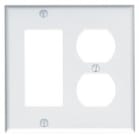 leviton 80455-w image 1