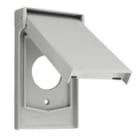 leviton 4980-gy image 1